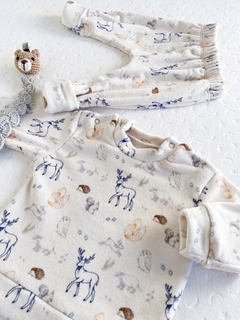 Conjunto de plush-Art.2064-1 - COCOMIEL BEBES
