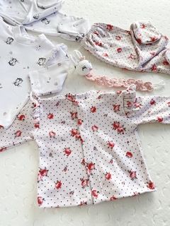 Conjunto de modal gamuzado-Art.2047-1 en internet