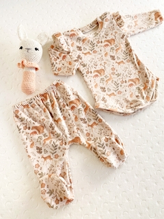 Conjunto de plush-Art.1317-1 - comprar online