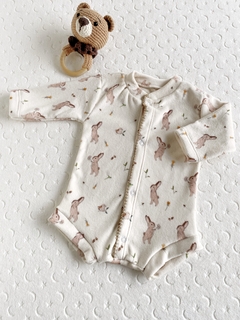 Body de plush-Art.B45