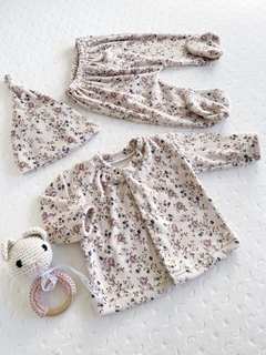 Conjunto de plush-Art.2003-1 - comprar online