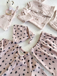 Imagen de Conjunto de plush-Art.2003-1