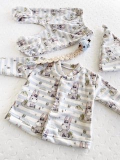 Conjunto de plush-Art.2003-1 en internet