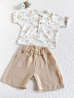 Imagen de Conjunto de lino-Art.216-1