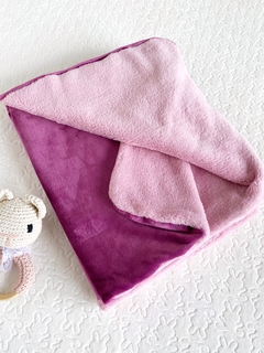 Manta de plush-Art.M16-1 - comprar online