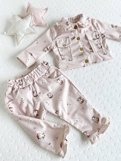 Conjunto de corderoy-Art.367-1