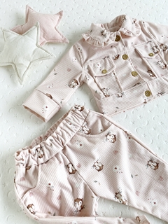 Imagen de Conjunto de corderoy-Art.367-1