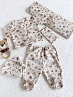 Ajuar de plush-Art.9962-1 - tienda online