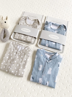 Pack*2 Body de Algodón-Art.B31 - comprar online