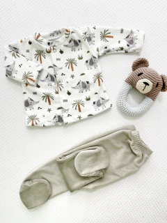 Imagen de Conjunto de plush-Art.2020-3