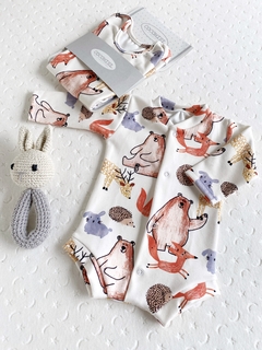 Pack*2 Body en micropolar-Art.B44-1 en internet