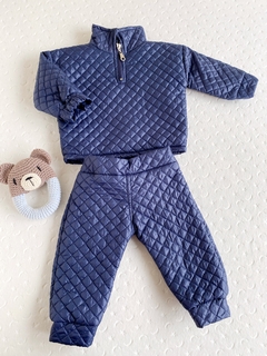 Conjunto de matelasse-Art.8066-1 - tienda online