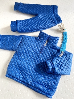 Conjunto de matelasse-Art.8066-1 en internet