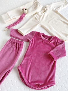 Conjunto de plush-Art.1308