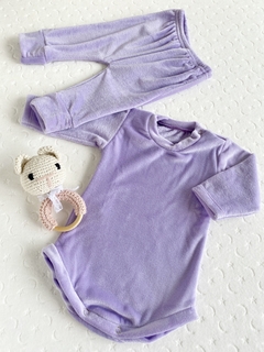 Conjunto de plush-Art.1308 - tienda online