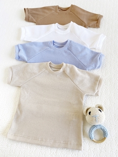 Remera de wafle-Art.R16 en internet