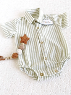 Body de lino-Art.822-1 en internet
