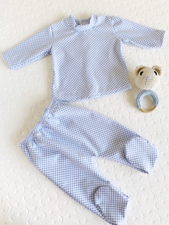 Imagen de Conjunto de dralon-Art.328-1