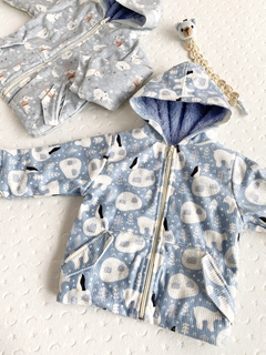 Campera de corderoy-Art.8034-1 en internet