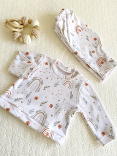 Conjunto de modal-Art.347-1 - COCOMIEL BEBES