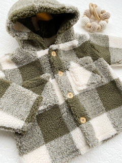 Campera de corderillo-Art.8046-1 en internet