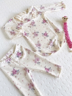 Conjunto de plush-Art.1323 - COCOMIEL BEBES