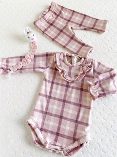 Conjunto de plush-Art.1323 - tienda online