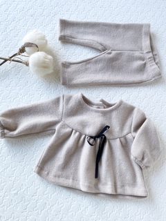 Conjunto de lanilla-Art.345-1 - tienda online
