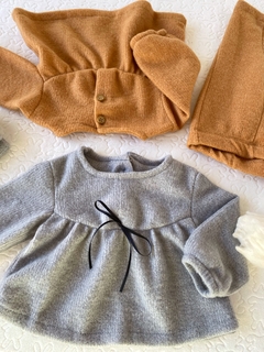 Conjunto de lanilla-Art.345-1 - comprar online