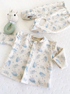 Imagen de Conjunto de plush-Art.2021-1