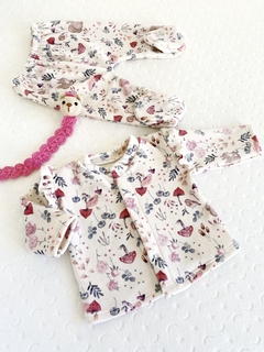 Conjunto de plush-Art.2021-1 en internet