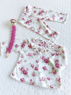 Conjunto de algodón-Art.361-1 en internet