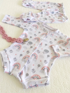 Conjunto de modal gamuzado-Art.1325-1 - tienda online