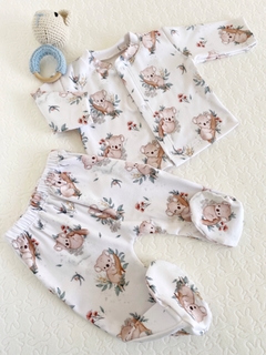 Conjunto de modal gamuzado-Art.331-1 en internet