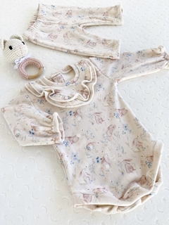 Conjunto de plush-Art.1323