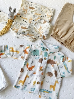 Conjunto de baby cotton-Art.354 en internet