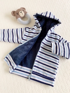 Campera de plush-Art.6003 en internet