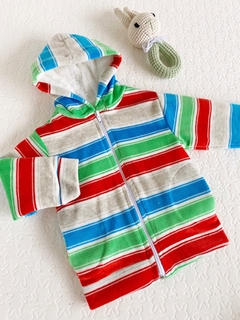 Campera de plush-Art.6003 - comprar online