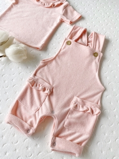 Conjunto de towell liso-Art.717-1 - comprar online
