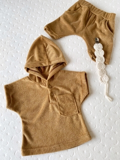 Conjunto de towell liso-Art.210-1 - comprar online
