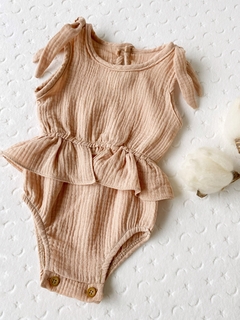 Body solero de baby cotton-Art.873-1 - tienda online
