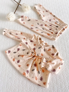 Conjunto de plush-Art.2011 - tienda online