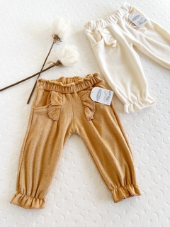 Pantalón de plush-Art.C76
