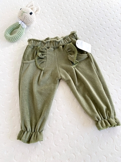 Pantalón de plush-Art.C76 - comprar online