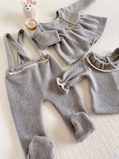 Conjunto de lanilla-Art.390-1 - comprar online