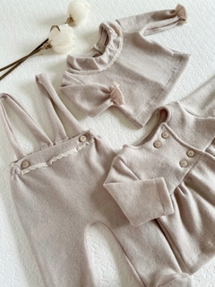 Conjunto de lanilla-Art.390-1