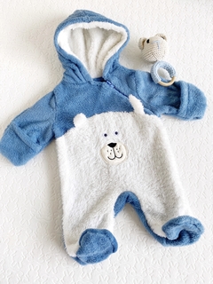 Astronauta de piel-Art.7070-1 - COCOMIEL BEBES
