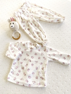Conjunto de plush-Art.2037 - tienda online
