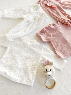 Conjunto de plush-Art.2037