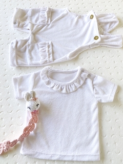 Conjunto de towell liso-Art.717-1 en internet
